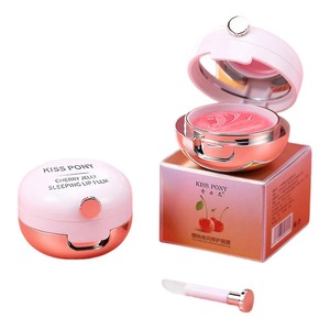 Kiss Pony Cherry Jelly Sleeping Lip Mask