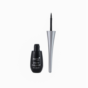 PASTEL BEAUTY Liquid Eyeliner -BLACK (6ml)